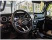 2023 Jeep Wrangler 4xe Sahara (Stk: P20312) in Kingston - Image 5 of 21
