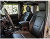 2023 Jeep Wrangler 4xe Sahara (Stk: P20312) in Kingston - Image 4 of 21