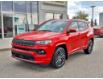 2022 Jeep Compass Limited (Stk: 2304201) in Regina - Image 1 of 38