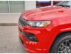 2022 Jeep Compass Limited (Stk: 2304201) in Regina - Image 8 of 38