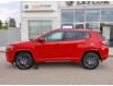 2022 Jeep Compass Limited (Stk: 2304201) in Regina - Image 10 of 38