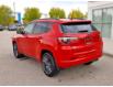 2022 Jeep Compass Limited (Stk: 2304201) in Regina - Image 12 of 38