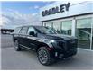 2023 GMC Yukon Denali Ultimate (Stk: 23113) in Moosomin - Image 1 of 25