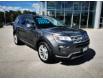2018 Ford Explorer Limited (Stk: 23109B) in Owen Sound - Image 2 of 21