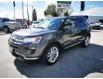 2018 Ford Explorer Limited (Stk: 23109B) in Owen Sound - Image 4 of 21