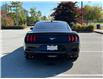 2023 Ford Mustang EcoBoost (Stk: P2652) in Vancouver - Image 4 of 27