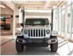 2023 Jeep Wrangler 4xe Sahara (Stk: P20313) in Kingston - Image 2 of 15