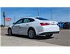 2024 Chevrolet Malibu 1LT (Stk: 251546) in Claresholm - Image 8 of 35