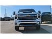 2024 Chevrolet Silverado 3500HD LTZ (Stk: 251651) in Claresholm - Image 2 of 44