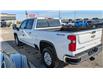 2024 Chevrolet Silverado 3500HD LTZ (Stk: 251651) in Claresholm - Image 10 of 44