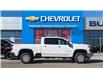 2024 Chevrolet Silverado 3500HD LTZ (Stk: 251651) in Claresholm - Image 16 of 44