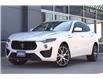 2022 Maserati Levante Modena (Stk: M22055DA) in London - Image 1 of 31