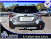 2020 Subaru Outback Limited XT (Stk: A4217) in Sainte-Agathe-des-Monts - Image 6 of 21