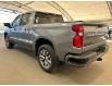 2022 Chevrolet Silverado 1500 LTD RST (Stk: 195157) in AIRDRIE - Image 4 of 28