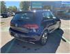 2018 Volkswagen e-Golf Comfortline (Stk: R-18VOEBLU0944) in Calgary - Image 5 of 14