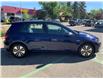 2018 Volkswagen e-Golf Comfortline (Stk: R-18VOEBLU0944) in Calgary - Image 6 of 14