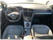 2018 Volkswagen e-Golf Comfortline (Stk: R-18VOEBLU0944) in Calgary - Image 11 of 14