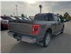 2022 Ford F-150 XLT (Stk: F4951) in Prince Albert - Image 5 of 13