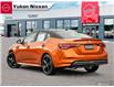 2023 Nissan Sentra SR (Stk: 4295) in Whitehorse - Image 4 of 22