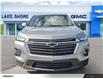 2023 Chevrolet Traverse LT True North (Stk: 23-104) in Kirkland Lake - Image 2 of 24