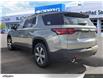 2023 Chevrolet Traverse LT True North (Stk: 23-104) in Kirkland Lake - Image 4 of 24
