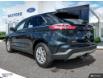 2022 Ford Edge SEL (Stk: A79532) in Watford - Image 4 of 24