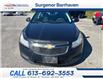 2012 Chevrolet Cruze LT Turbo (Stk: 240028B) in Ottawa - Image 3 of 14