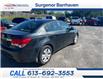 2012 Chevrolet Cruze LT Turbo (Stk: 240028B) in Ottawa - Image 5 of 14