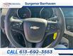 2012 Chevrolet Cruze LT Turbo (Stk: 240028B) in Ottawa - Image 10 of 14