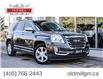 2017 GMC Terrain SLT (Stk: 261111U) in Toronto - Image 1 of 10