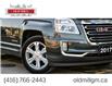 2017 GMC Terrain SLT (Stk: 261111U) in Toronto - Image 2 of 10