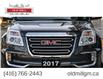 2017 GMC Terrain SLT (Stk: 261111U) in Toronto - Image 5 of 10