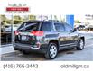 2017 GMC Terrain SLT (Stk: 261111U) in Toronto - Image 7 of 10