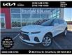 2020 Chevrolet Blazer True North (Stk: P22126) in Stratford - Image 1 of 30