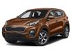 2021 Kia Sportage LX (Stk: 22119A) in Fredericton - Image 1 of 11