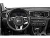 2021 Kia Sportage LX (Stk: 22119A) in Fredericton - Image 4 of 11