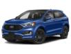 2022 Ford Edge ST Line (Stk: U23-43) in Temiskaming Shores - Image 1 of 12