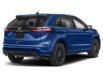 2022 Ford Edge ST Line (Stk: U23-43) in Temiskaming Shores - Image 3 of 12