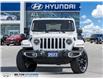 2023 Jeep Wrangler 4xe Sahara (Stk: 620834) in Milton - Image 2 of 25