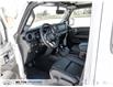 2023 Jeep Wrangler 4xe Sahara (Stk: 620834) in Milton - Image 10 of 25