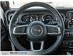 2023 Jeep Wrangler 4xe Sahara (Stk: 620834) in Milton - Image 11 of 25