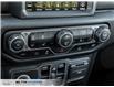 2023 Jeep Wrangler 4xe Sahara (Stk: 620834) in Milton - Image 18 of 25