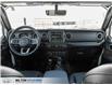 2023 Jeep Wrangler 4xe Sahara (Stk: 620834) in Milton - Image 24 of 25