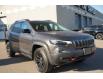 2023 Jeep Cherokee Trailhawk (Stk: 15565) in Brampton - Image 7 of 26