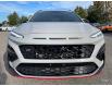 2022 Hyundai Kona N 2.0T in Kemptville - Image 31 of 31