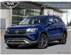 2023 Volkswagen Taos Comfortline (Stk: N13660) in Ottawa - Image 1 of 23