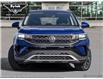 2023 Volkswagen Taos Comfortline (Stk: N13660) in Ottawa - Image 2 of 23