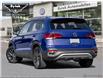 2023 Volkswagen Taos Comfortline (Stk: N13660) in Ottawa - Image 4 of 23