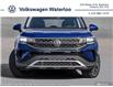 2023 Volkswagen Taos Comfortline (Stk: TA2923) in Waterloo - Image 2 of 23