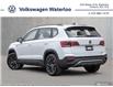 2024 Volkswagen Taos Trendline (Stk: TA2804) in Waterloo - Image 4 of 22